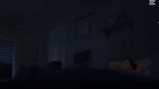 Summertime Saga Debbie's Update Anime Sex Game Sex Scenes Gameplay Part 9 [18+]