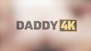 DADDY4K. The Tension between me and Daddy