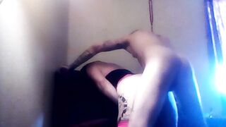 Compilation of full day fuckfest. Doggy, anal, belly and greater amount.