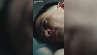 Gay Time Freeze - Straight Military Dude Banged
