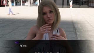 Forbidden Passion #1 - PC Gameplay Lets Play (HD)