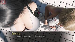 Forbidden Passion #1 - PC Gameplay Lets Play (HD)