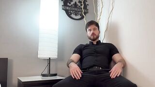 Your bosses bitch - what are his plans