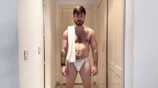 public humiliation - bully made flex 4 his garments