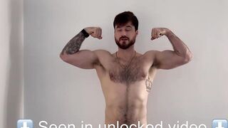 public humiliation - bully made flex 4 his garments