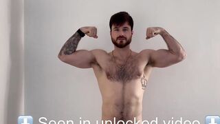 public humiliation - bully made flex 4 his garments