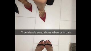 Kylie Jenner Feet Pictures Compilation (Astounding Hot Feet)