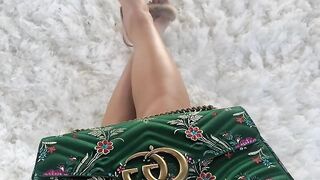 Kylie Jenner Feet Pictures Compilation (Astounding Hot Feet)