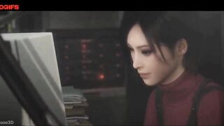 3D compilation for May. Resident cold-blooded and stellar blade