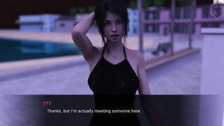 Summer With Mia 2 #7 - PC Gameplay Lets Play (HD)