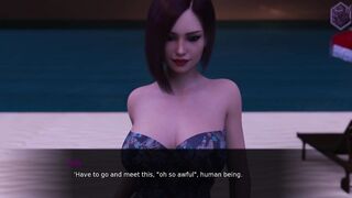 Summer With Mia 2 #7 - PC Gameplay Lets Play (HD)