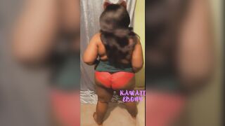 KAWAII EBONY PART 2