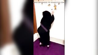 Arabic sexy mujra