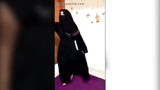 Arabic sexy mujra