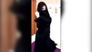 Arabic sexy mujra