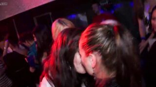Lesbian MILF and Horny Girl Can't Get Enough of Each Other