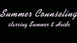 TNV - Summer & Heide