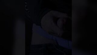 Hat Trick: 3 Cumshots Close Angle Tuesday 10th