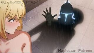 SOLO LEVELING HENTAI ANIMATION