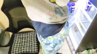 Hot guy ready for sex