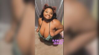 KAWAII EBONY PART 4