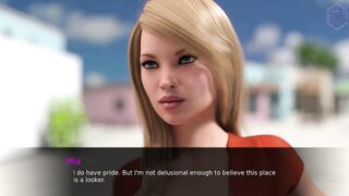 Summer With Mia 2 #6 - PC Gameplay Lets Play (HD)