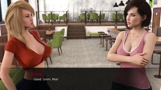Summer With Mia 2 #6 - PC Gameplay Lets Play (HD)