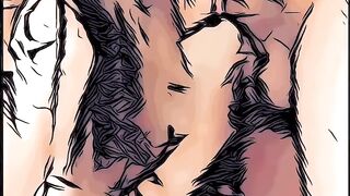 Wife convinces a pegging, erotic ASMR hawt male voice please tip your artists