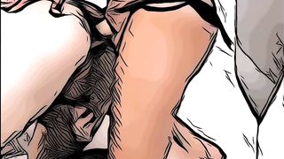 Wife convinces a pegging, erotic ASMR hawt male voice please tip your artists
