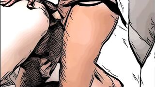 Wife convinces a pegging, erotic ASMR hawt male voice please tip your artists