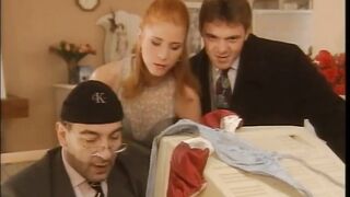 RAGAZZE MOLTO PERVERSE (Full Movie scene)