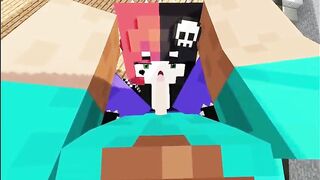Ellie Jenny mod plus animations and poses Minecraft