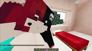 Ellie Jenny mod plus animations and poses Minecraft