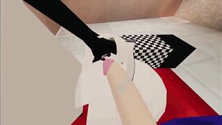 Ellie Jenny mod plus animations and poses Minecraft