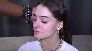 My first interracial 3-some