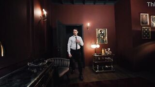 Parasited Alien Infection - Emma Rosie Bangs Alex Romero & Melody Marks