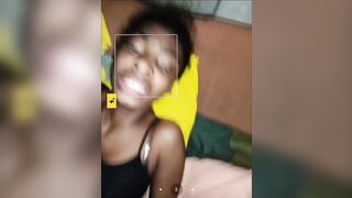 Slim beauty gets fucked hardcore and screams