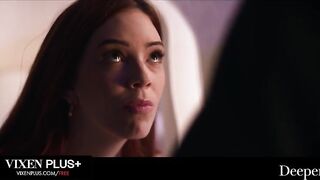 Deeper. Compliant Sub Nala Fucked Hard
