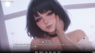 Insane Cute Girlfriend - Obsessed Lucy 08 By VNGTrash