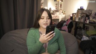 Porn history of Belt-on personal experience