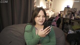 Porn history of Belt-on personal experience