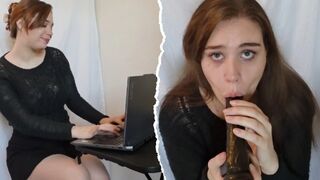 Joi POV Fuck Your Sexy Teacher After Class