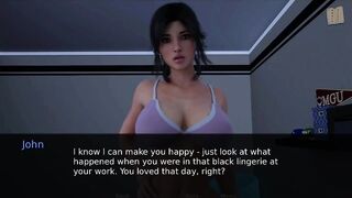Milfy City 107