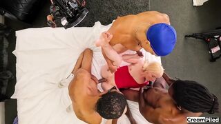 Creampiled Video 42