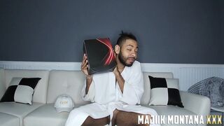 FondLove Snatch Unboxing