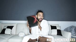 FondLove Snatch Unboxing