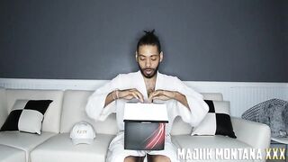 FondLove Snatch Unboxing