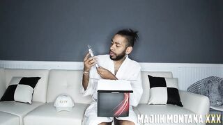FondLove Snatch Unboxing