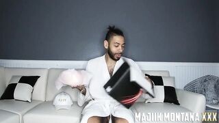 FondLove Snatch Unboxing