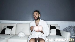 FondLove Snatch Unboxing
